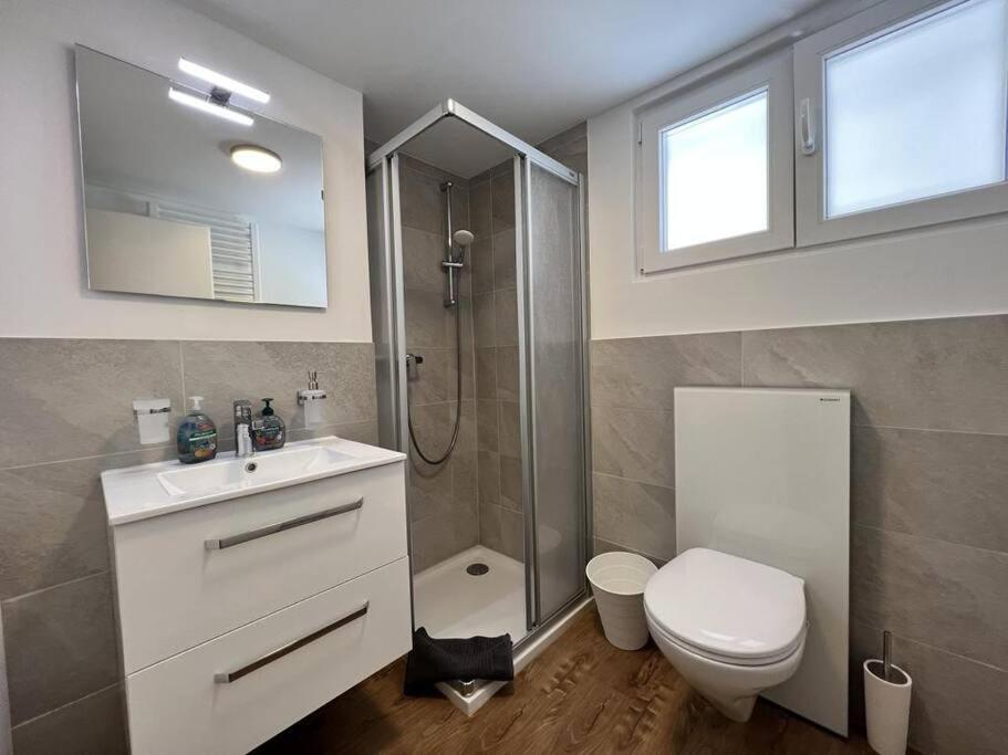 Stilvolles Und Erschwingliches Studio: Der Perfekte Rueckzugsort Fuer Kurzaufenthalte Saas-Fee Exterior photo